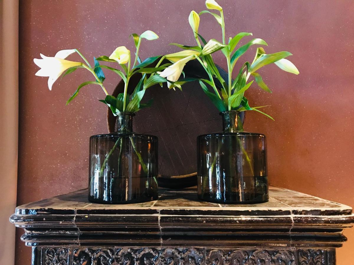 Annas Stube - Boutique Design Bauernhof Villa Waldkirch Eksteriør bilde