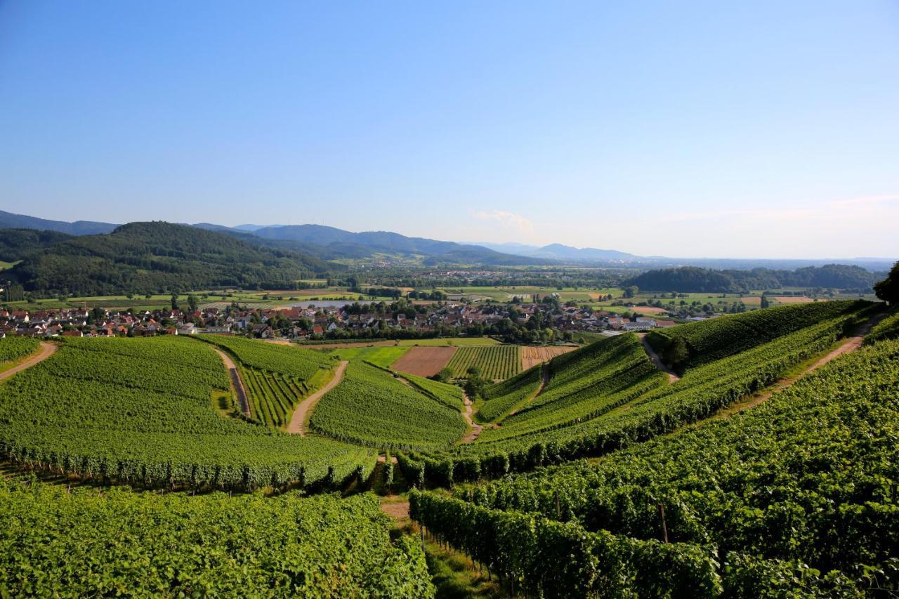 Annas Stube - Boutique Design Bauernhof Villa Waldkirch Eksteriør bilde